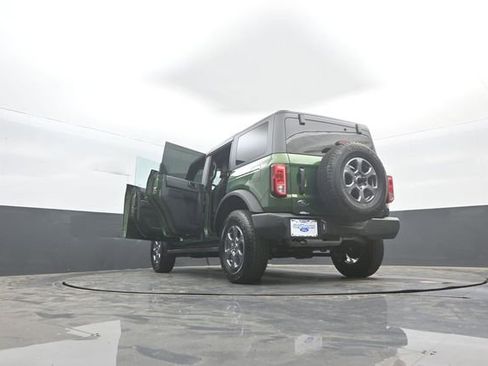 Used 2024 Ford Bronco Big Bend AWD/4WD image 45