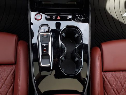 New 2026 Audi S5 Prestige AWD/4WD image 24