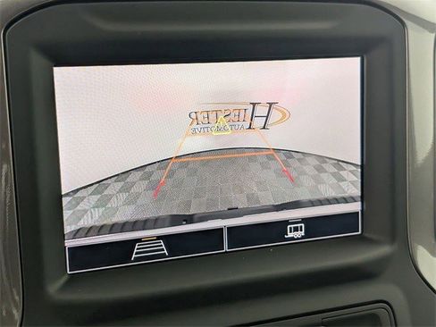 Certified 2025 Chevrolet Silverado 2500 Custom w/ Custom Value Package image 19