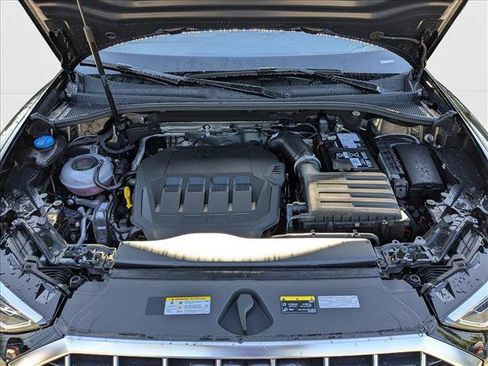 New 2025 Audi Q3 2.0T Premium Plus image 16