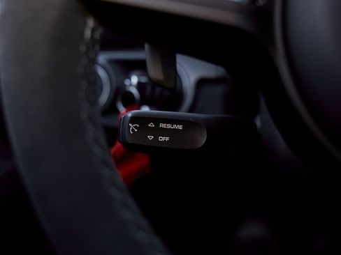 Used 2024 Porsche 718 Cayman GT4 RS w/ Weissach Package image 60