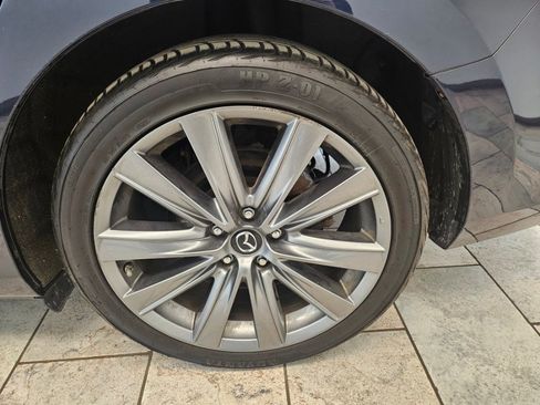 Used 2020 MAZDA MAZDA6 Touring image 9