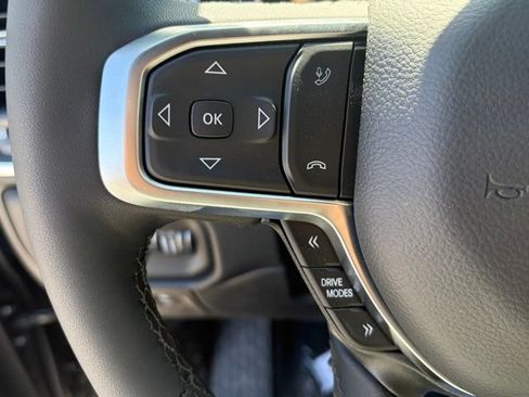 New 2026 RAM 1500 Big Horn AWD/4WD image 16