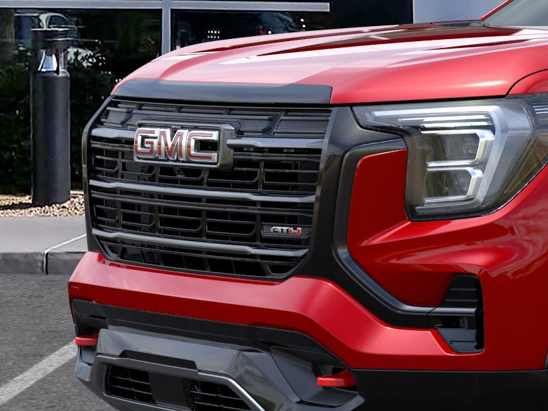 New 2027 GMC Terrain AT4 w/ Technology Package II AWD/4WD image 14