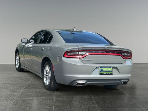 Used 2023 Dodge Charger SXT w/ Cold Weather Package RWD image 8