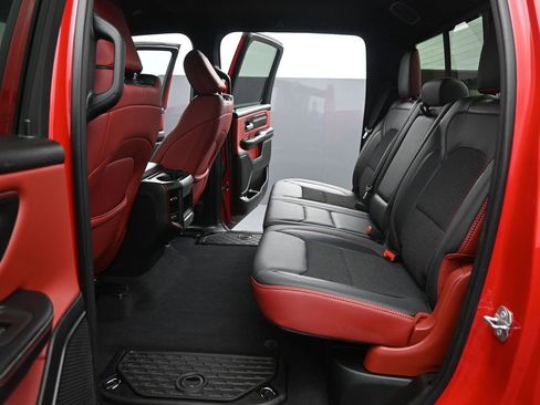 Used 2025 RAM 1500 Rebel w/ Rebel Level 1 Equipment Group image 42