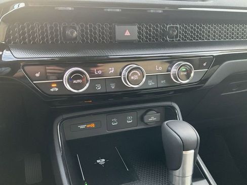 New 2026 Honda CR-V EX-L image 26