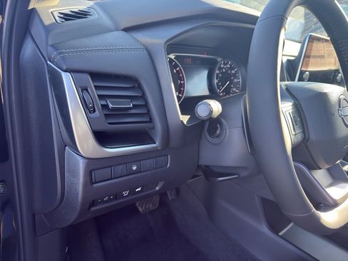 New 2026 Nissan Rogue SV image 14