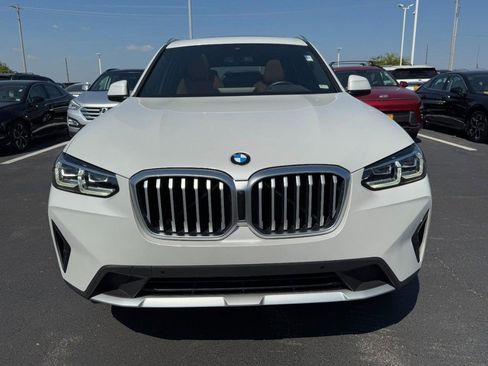 Used 2023 BMW X3 xDrive30i w/ Premium Package image 9