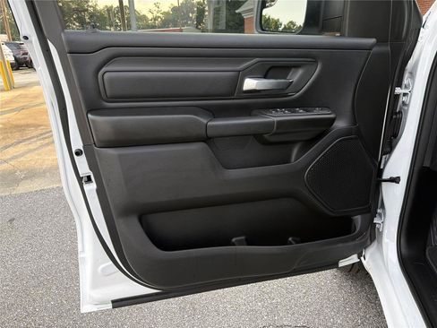 New 2026 RAM 1500 Express RWD image 9
