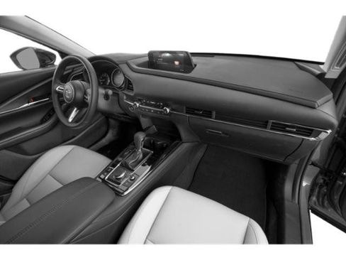 Used 2021 MAZDA CX-30 AWD 2.5 Turbo S image 18
