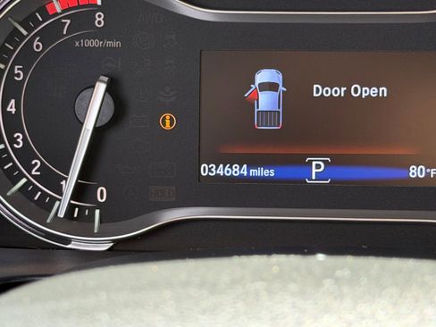 Used 2023 Honda Ridgeline RTL-E image 25