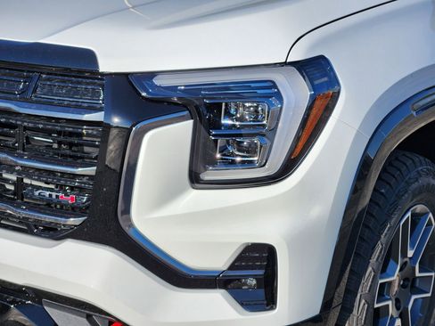 New 2026 GMC Terrain AT4 w/ Convenience Package III image 11