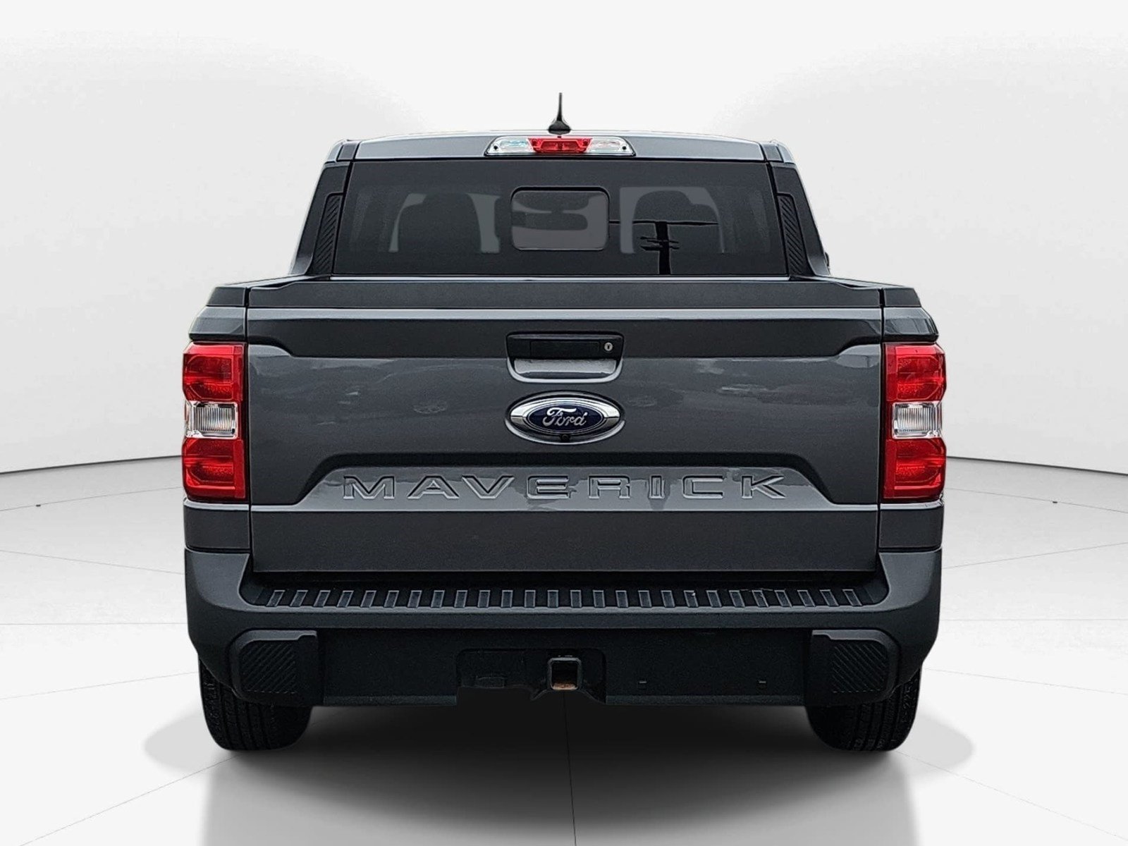 Used 2022 Ford Maverick XLT FWD image 5
