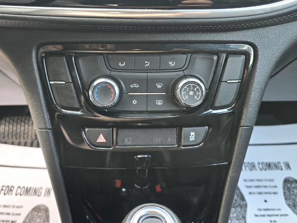 Used 2018 Buick Encore Preferred FWD image 20