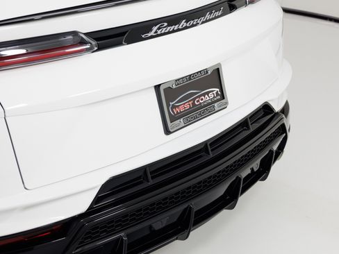 Used 2024 Lamborghini Urus S AWD/4WD image 95