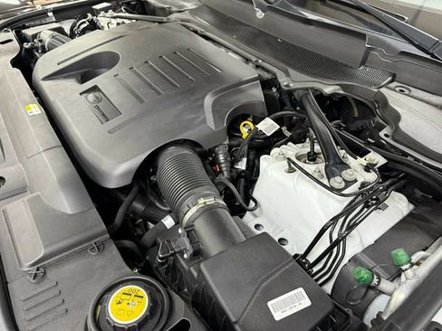 Used 2020 Land Rover Range Rover HSE AWD/4WD image 43