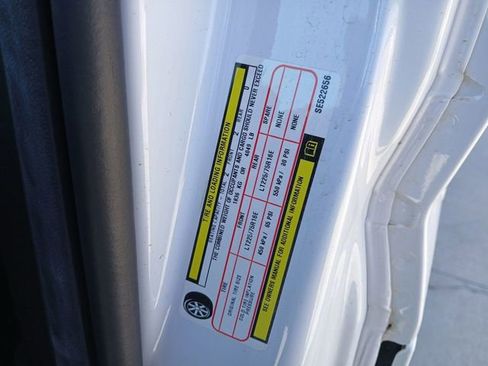 New 2025 RAM ProMaster 1500 w/ Convenience Group image 32