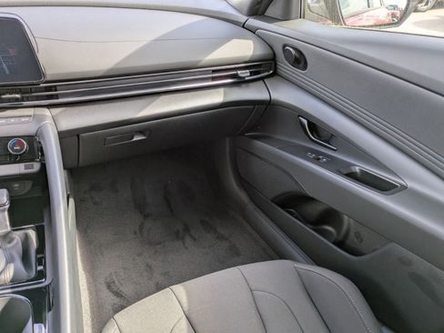 New 2026 Hyundai Elantra Sport image 19