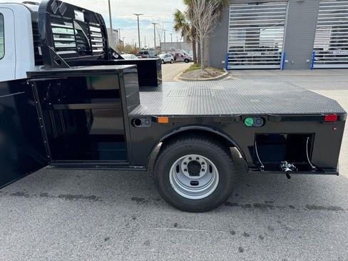 New 2025 Ford F350 XL image 12