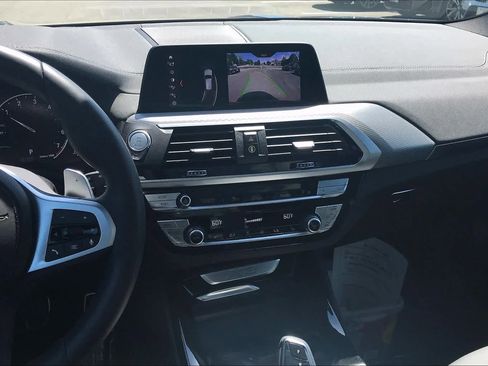 Used 2020 BMW X3 xDrive30i w/ M Sport Package 2 image 5