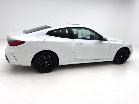 New 2026 BMW 430i xDrive Coupe w/ M Sport Package AWD/4WD image 5