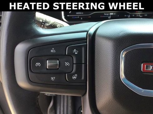 Certified 2024 GMC Sierra 2500 AT4X AWD/4WD image 16