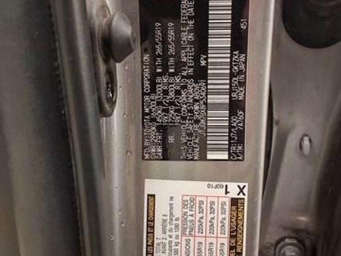 Used 2023 Lexus GX 460 Luxury image 35