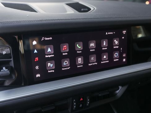 Certified 2024 Porsche Cayenne S image 24