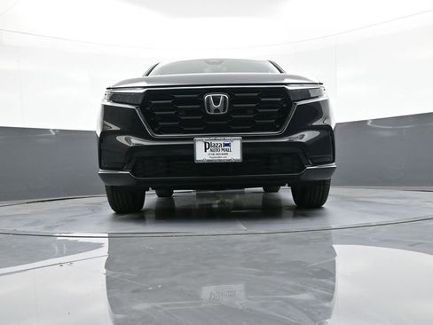 Used 2026 Honda CR-V EX-L image 28