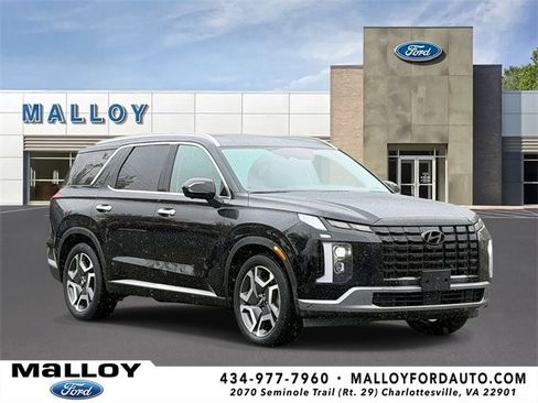 Used 2023 Hyundai Palisade Limited image 1