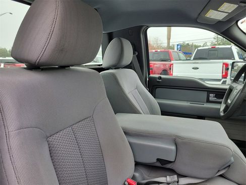 Used 2014 Ford F150 XL w/ Power Equipment Group image 28