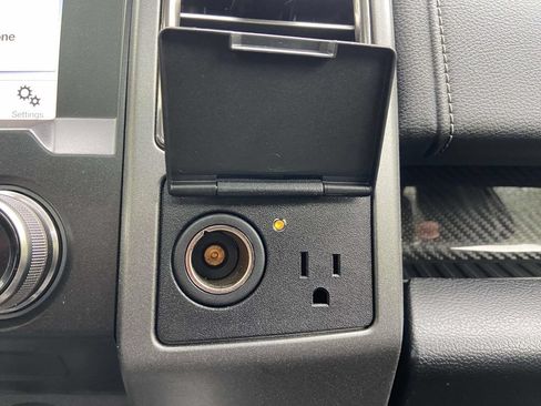 Used 2018 Ford F150 Raptor w/ Equipment Group 802A Luxury AWD/4WD image 26
