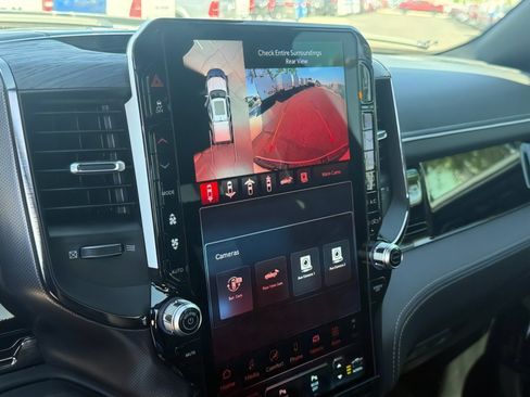 New 2026 RAM 1500 Limited AWD/4WD image 19