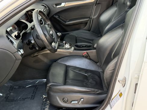 Used 2013 Audi S4 Premium Plus AWD/4WD image 18