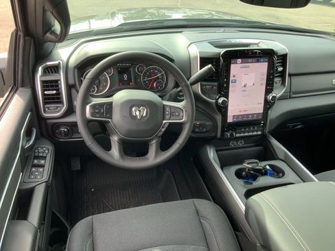 New 2026 RAM 2500 Big Horn image 23