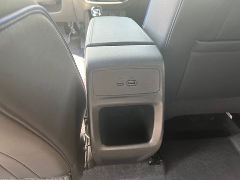 Used 2025 Buick Envista Sport Touring image 23