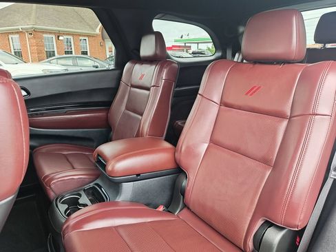 Used 2024 Dodge Durango Citadel AWD/4WD image 14