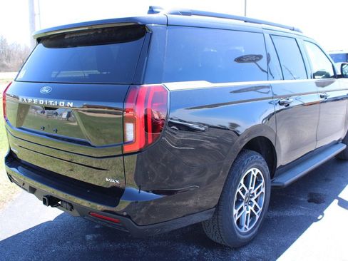 New 2026 Ford Expedition Max Active AWD/4WD image 17
