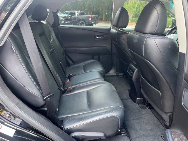 Used 2015 Lexus RX 350 AWD image 13