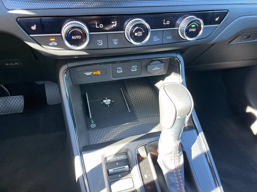 New 2027 Honda CR-V Sport-L image 18