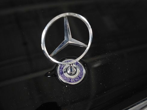 Used 2003 Mercedes-Benz S 500 4MATIC image 41