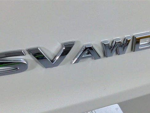 Certified 2023 Nissan Rogue SV image 33