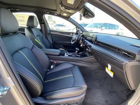 New 2026 Kia K5 GT w/ GT1 Package FWD image 25