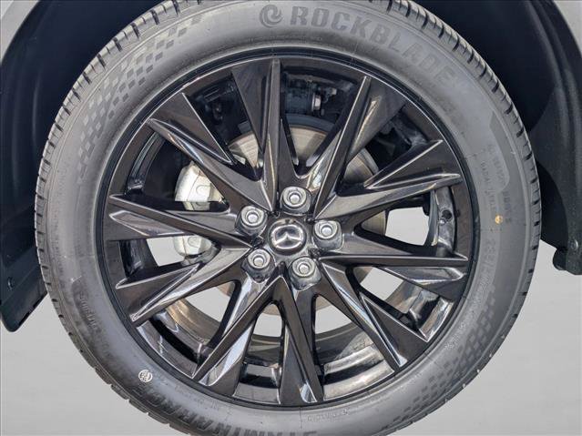 Used 2025 MAZDA CX-5 Carbon Edition AWD/4WD image 24