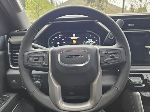 New 2026 GMC Sierra 2500 Denali AWD/4WD image 22
