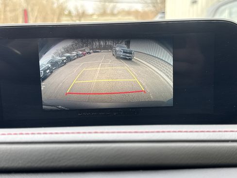 Used 2024 MAZDA CX-30 AWD 2.5 S w/ Preferred Package image 21