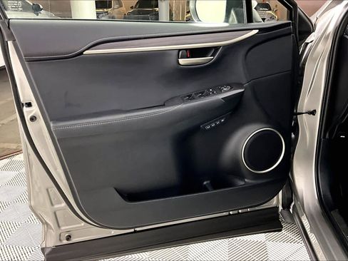 Used 2017 Lexus NX 200t AWD image 20