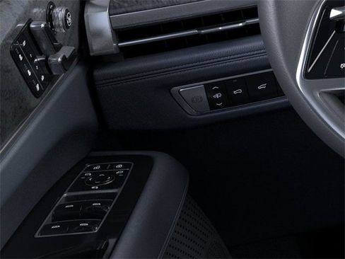 New 2025 Cadillac Escalade IQ Sport 2 image 22