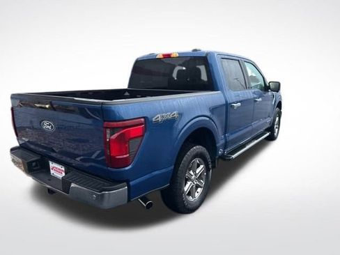 Used 2024 Ford F150 XLT w/ Mobile Office Package image 6